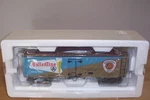 Mth Premier #20-94656 Ballantine Beer (car #40816) Woodsided Reefer. Fixed Price $135.00.