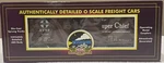 Mth, 20-9303L, Santa Fe "super Chief", Box Car. Fixed Price $60.00.