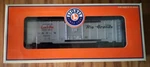 Ttos 2003 Denver Convention D&rgw Cookie Boxcar Lionel 6-52288 Nib. Fixed Price $34.95.