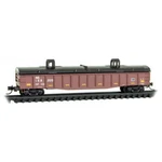 Micro-trains Scale Norfolk Southern Gondola 105 00 461 Rd# 168205. Fixed Price $28.46.
