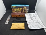 Athearn # 1601 Sp/up - Pacific Fruit Express 40' Reefer Car 44808 Kit Ho Scale. Fixed Price $13.99.