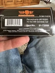 Mth Ho Pennsylvania 70-TON Mill Gondola Car #318250 Nib. Fixed Price $12.00.
