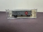 Intermountain Scale Train 65527-01 Refrigerator Car Swift Premium Srlx 15029. Fixed Price $19.99.