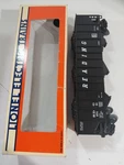 Lionel 6-17111 Train Gauge Model Railroad Reading 3 Bay Coal Hopper Car W/ Box. Fixed Price $30.00.