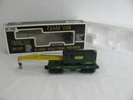 Vintage K-line Lionel O/O-27 Kcc Kennecott Copper Crane Car #K681-7501 Nos. Fixed Price $64.99.
