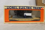 Lionel Chicago & North Western Operating Maintenance Car 6-16708 (H1). Fixed Price $39.99.