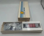 Walthers Scale 40' Airslide Hopper Kit, Brach's Candy 44826 Sealed Nos. Fixed Price $28.95.