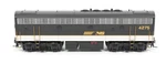 Broadway Limited Imports Ho 9705 - Emd F7B Diesel Locomotive "norfolk Southern". Fixed Price $178.49.