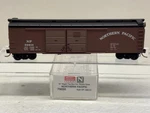 Scale Micro Trains Mtl 79020 Northern Pacific 39610 Box Car. Fixed Price $24.50.
