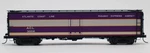 Atlas Ho 20007640 - Master Rea Steel Express Reefer Car "atlantic Coast Line". Fixed Price $32.87.