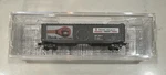 Z Scale Micro-trains 507 00 350 Smokey Bear Forest Fire Prevention Boxcar #5 Nib. Fixed Price $16.50.
