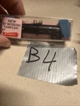 Roundhouse Scale 8441 Gatx 50 Ft Modern Tank Car Kit 52601. Fixed Price $19.79.