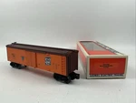 Lionel Gauge 6-5721 Soo Line Woodside Reefer U.r.t.x. #5721. Fixed Price $17.96.