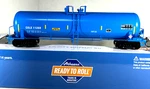 Athearn Ready To Roll Ho Scale Rtc 20K General Service Tank Car Celx ATH15949. Fixed Price $43.60.