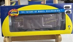 Athearn ATH14746 Ho Union Pacific Up # 175249 40' Double-door Express Car Nib. Fixed Price $27.00.