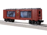 Lionel Trains 2428040 Harry Potter Dementors Aquarium Car, Gauge, Nib. Fixed Price $116.99.