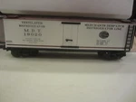 Mth Rail King Diecast 30-8608 Nyc Merchant Dispatch Reefer #mdt 19020. Fixed Price $64.99.
