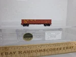 Intermountain Scale 68102-10 Union Pacific Outside Brace Gondola Up 64523 Lnib. Fixed Price $19.95.