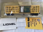 Lionel 6-19882 Sanderson Farms Poultry Car New! Nice!. Fixed Price $59.99.