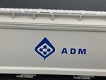 Atlas Master 20006749 Acf 5701 Grain Hopper Adm #75016. Fixed Price $41.38.
