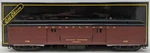 Weaver G22601SD Pennsylvania Railroad B60B Baggage/mail Car #5759 (2-RAIL) Nib. Fixed Price $135.99.