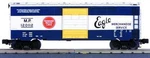 Mth Scale #20-93008 Missouri Pacific Box Car. Fixed Price $30.00.