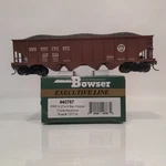 Bowser 40767 Pennsylvania H21A Bay Hopper Car Prr 137724 Circle Keystone. Fixed Price $17.95.