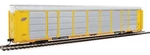 Walthers Proto 920-101419 Ho Scale Tri-level Autorack C&nw #701623. Fixed Price $44.99.