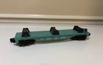 Lionel Material Transport Cars 6-19486, 6-16347, 6-16627, Csx, Nyc Central. Fixed Price $30.00.