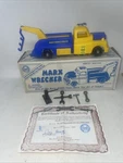 Marx Fix All Wrecker 1996 Part #2569-9010. Fixed Price $18.99.