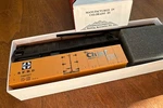 Intermountain Ho Kit #41106 Refrigerator Car Santa Fe The Chief 34927 Ny. Fixed Price $20.99.
