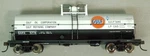 Used Atlas 1063-3 Gulf Oil Corp. 11,000 Gal Tank Car (w/box). Fixed Price $17.99.