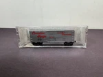 Micro Trains Standard Box Car Canadian Pacific 74040 Cp 285606 Scale. Fixed Price $14.99.