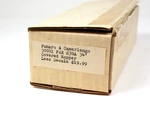 Funaro & Camerlengo Prr H30A 34' Covered Hopper, Decals, Nos Collectable. Fixed Price $36.00.