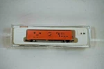 Nos Con-cor Pacific Fruit Express Scale Mechanical Reefer Car 001-148201-2. Fixed Price $18.95.