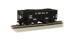 Bachmann 19513 Interstate 55-TON 2-BAY Usra Outside Braced Hopper Car #5612. Fixed Price $28.27.