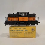 Ho Ihc M505 Center Cab Milwaukee Road Diesel Switcher #2397. Fixed Price $79.99.