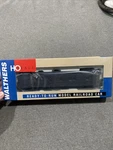 Walthers Dynamometer Car Kansas City Southern #020. #932-4657. Fixed Price $103.50.