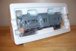 Mth Premier #20-91668 Norfolk Southern Bay Window Caboose. Fixed Price $90.00.