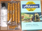 Ho Athearn 5912 Gunderson Maxi Iii Kit Dttx 75816. Fixed Price $119.99.