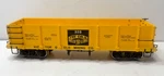 Bachmann "g" Scale Victor Gold Mining Co. Gondola Car W/metal Wheels. Fixed Price $29.95.
