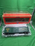 Lionel Spokane Portland Seattle Double 6-52425 Scale Sp&s. Fixed Price $95.00.