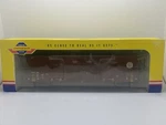 Ho Scale Athearn Genesis G4113 60' Gunderson Box Car Bnsf #760667. Fixed Price $39.99.