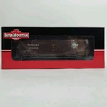 Intermountain Ho PS-1 50' Single Door Box Car Southern Railroad #308309 45902-18. Fixed Price $29.95.