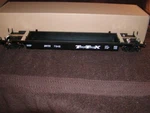 Menards 279-8371 Intermodal Train Car Black Dttx 7494 027 Mib New Sealed. Fixed Price $39.99.