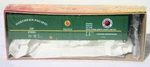 Roundhouse 50' Np Plug Door Boxcar - Rbl 97693 Sealed New Old Stock. Fixed Price $12.98.