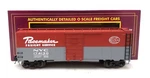 Mth 20-92084B Scale Nyc Boxcar #174130 Nib. Fixed Price $49.99.