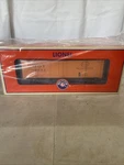 Lionel 1926100 New York Central Mdt Scale Refrigerator Car #13093 Shipper. Fixed Price $100.00.