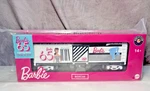 Lionel 2428420 Barbie 65TH Anniversary 1959 Box Car, Gauge, Nib. Fixed Price $35.00.