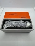 Precision Co N-scale 41 Round Milk Car Chateau Martin #67005. Fixed Price $99.99.